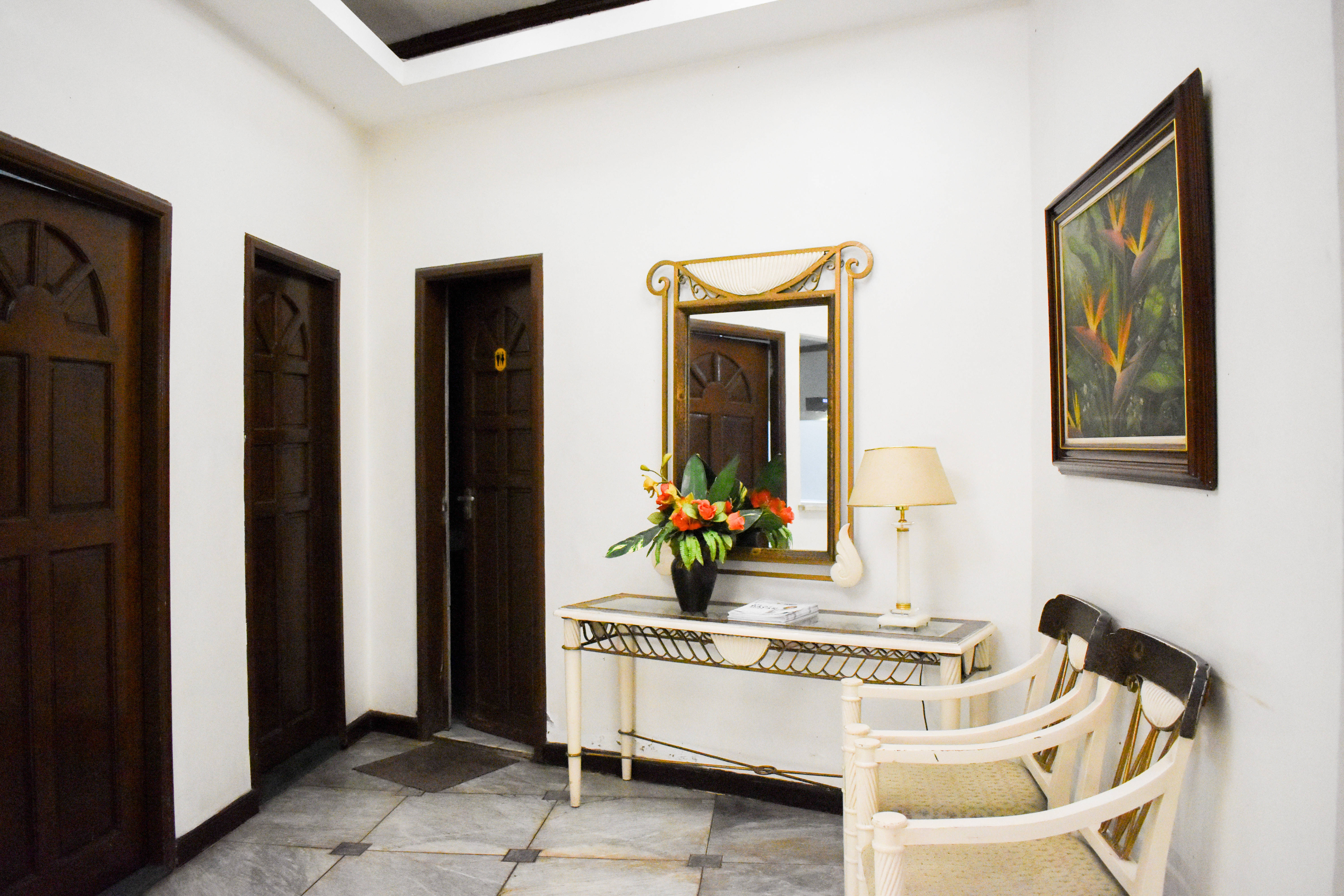 Sunette Tower Suites Makati City Center By Zuzu 2