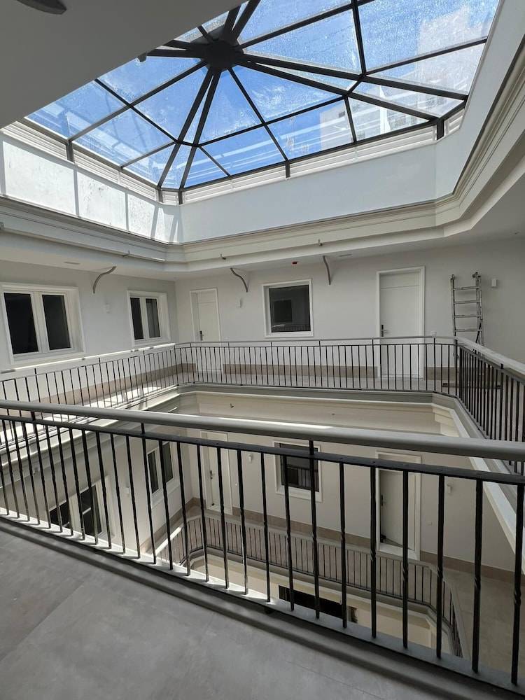 Urania Cadiz Apartments by Soho Boutique 2
