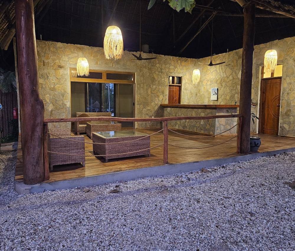 Moyo Mzuri Villas Resort Zanzibar 2