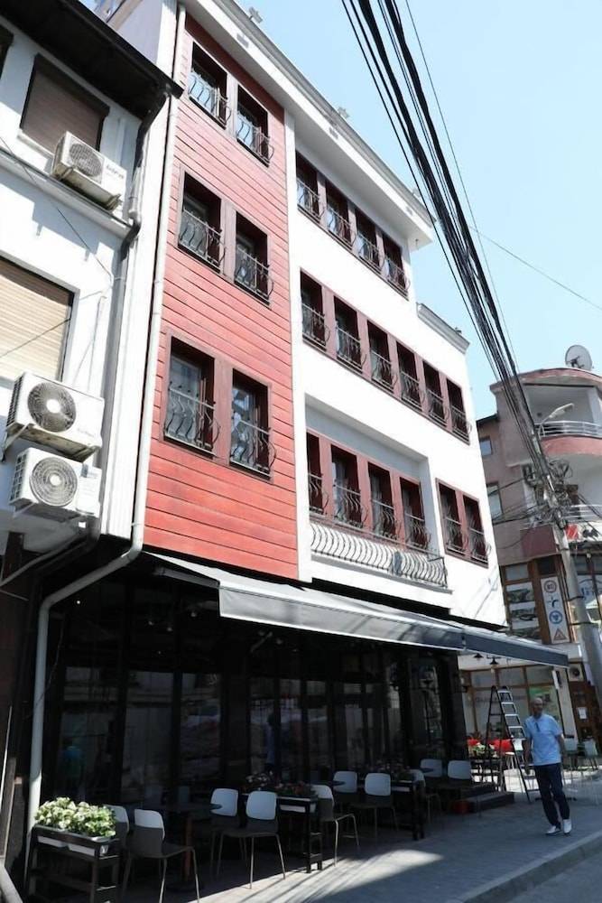 Bruti Hotel 1