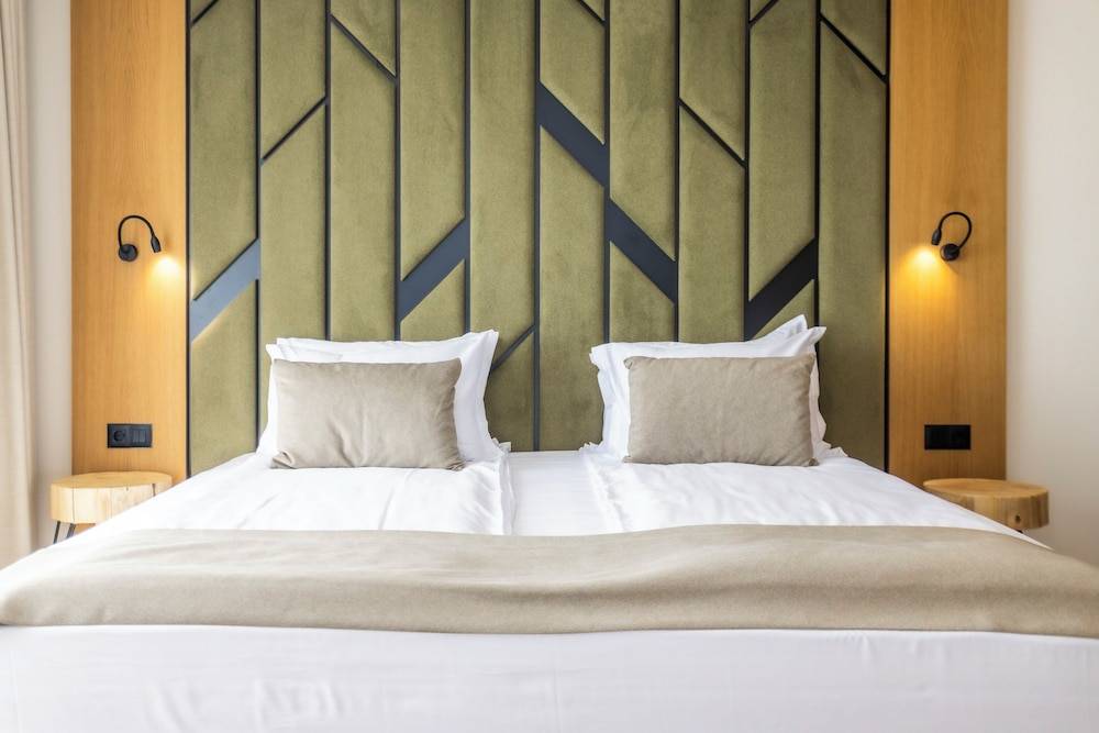 Natura All Seasons Boutique Hotel 2