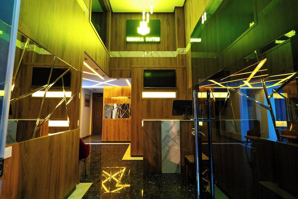 IMMOKA SUITEs 1