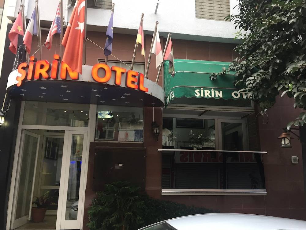 Şirin Hotel 1