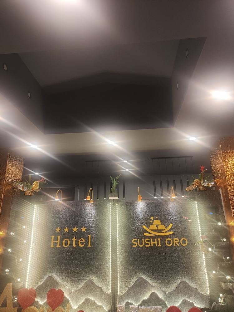 Hotel Ristorante Oro 2