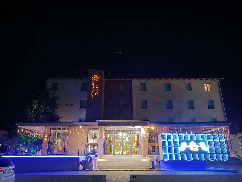 Hotel Ristorante Oro 1