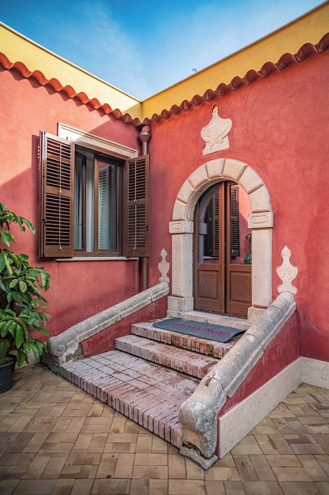 Villa Conrad by Hotel Metropole 2