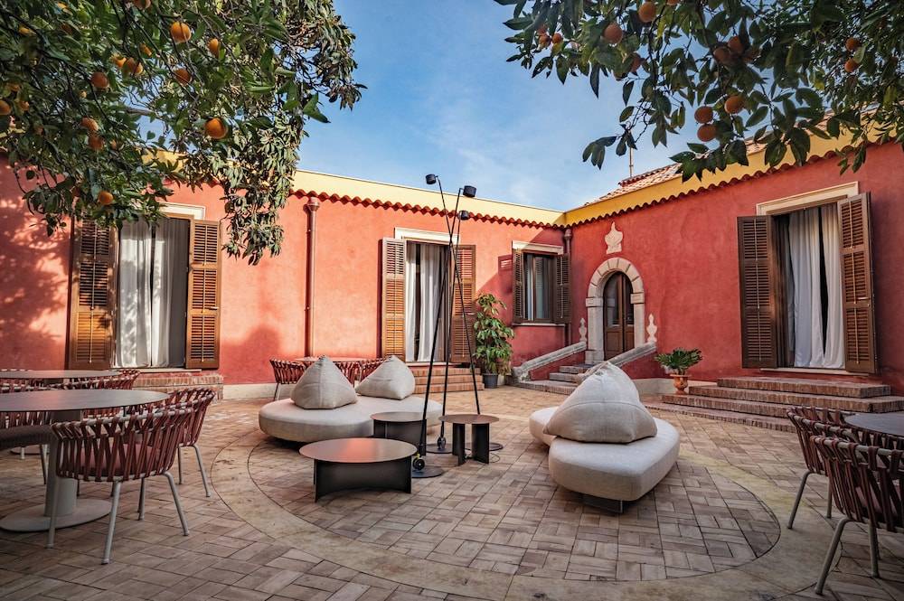 Villa Conrad by Hotel Metropole 1