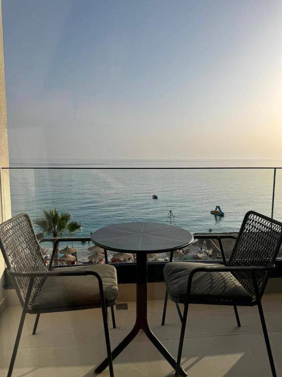 Ciao Borshi Boutique Hotel 2