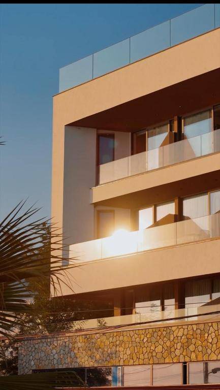 Ciao Borshi Boutique Hotel 1