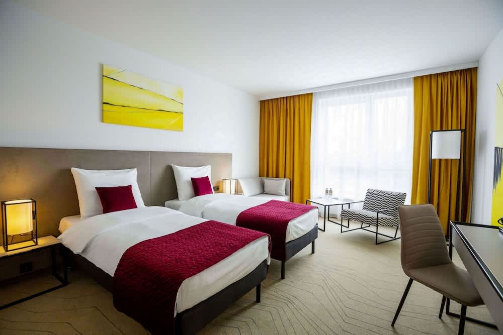 Arche Hotel Krakowska 1