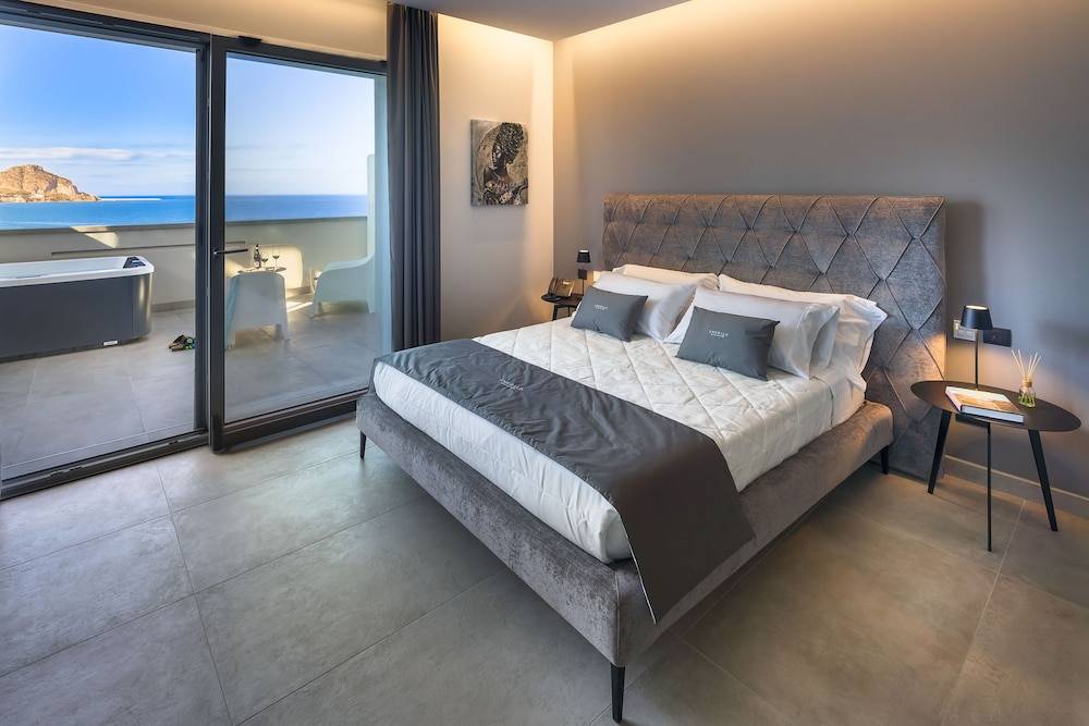 Emerald Hotel Residence Cefalù 2