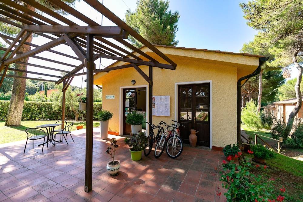 Residence Ristorante Il Paradiso 2