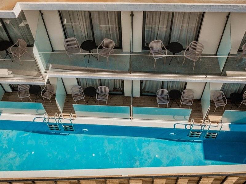 La Mirage Hotel 2