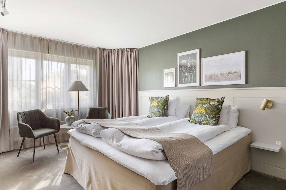Best Western Hotel Danderyd 1