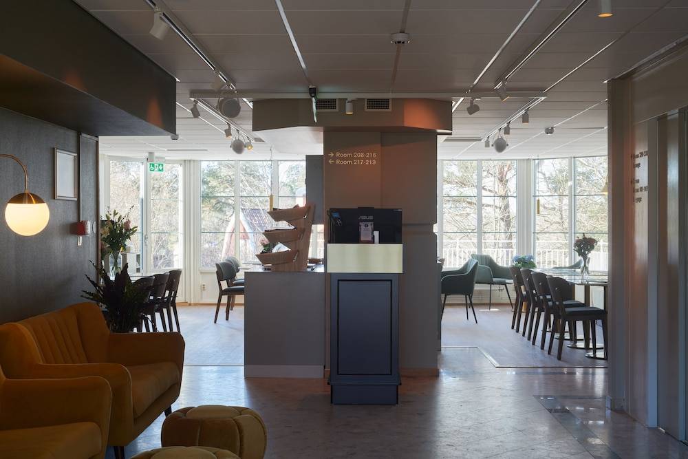 Best Western Hotel Danderyd 2