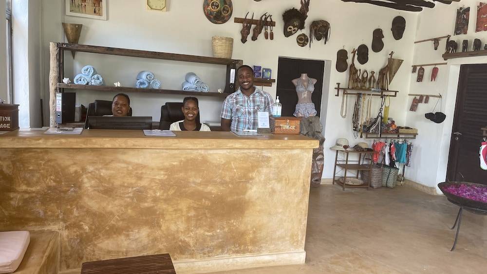 Sunshine Bay Zanzibar - Adults Only 2