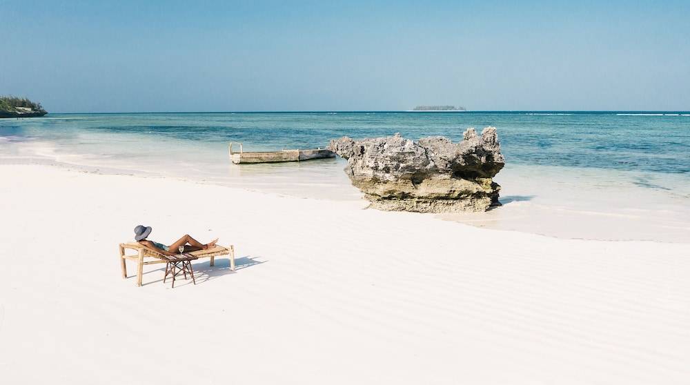 Sunshine Bay Zanzibar - Adults Only 1