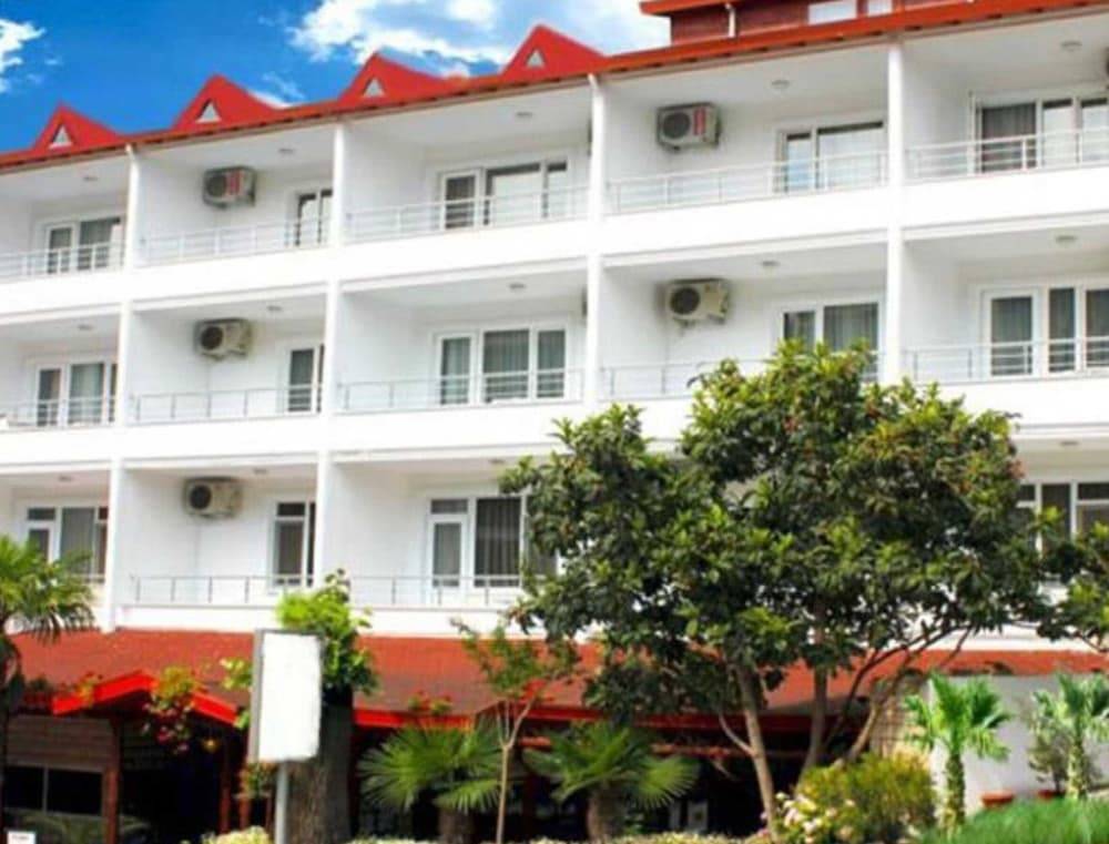 Green Moringa Termal Hotel 1