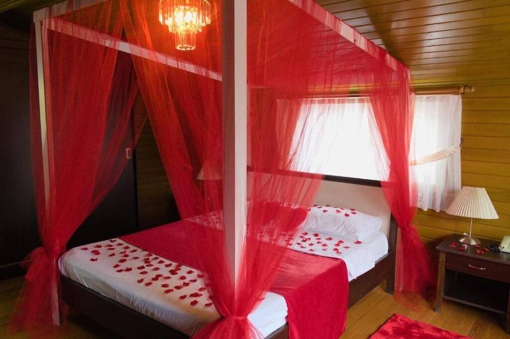 Green Moringa Termal Hotel 2