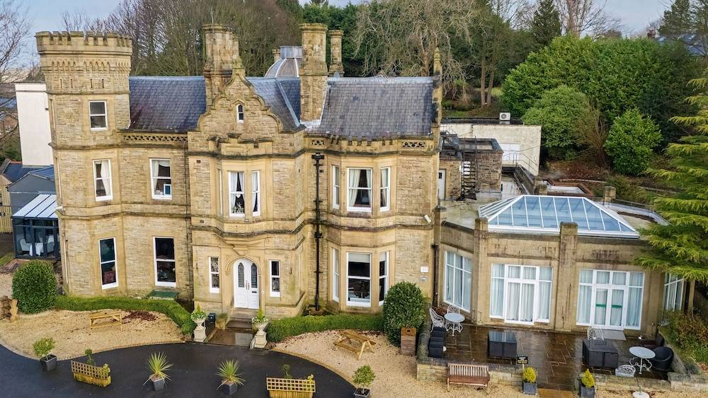 Hollin House Hotel 1