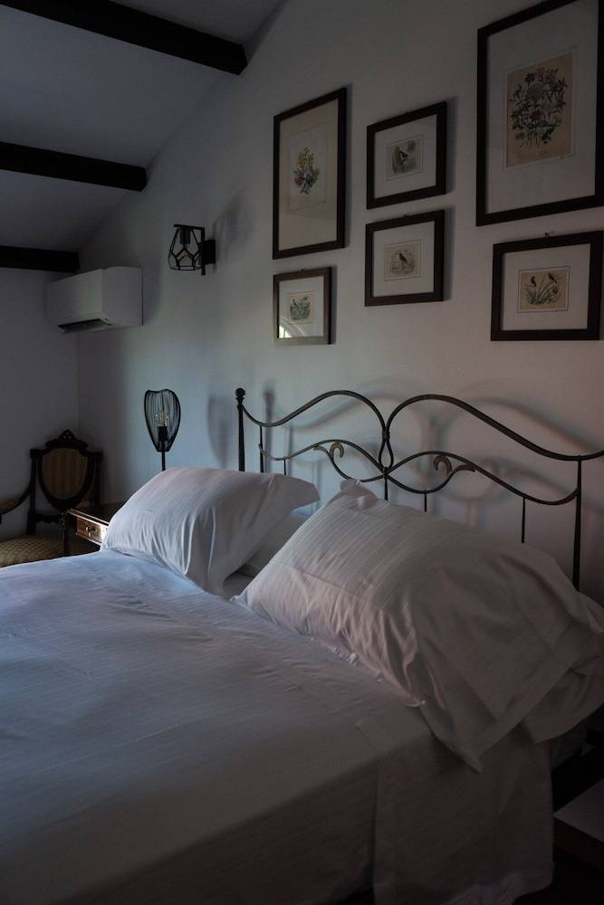 B&B Villa Argiolas 2