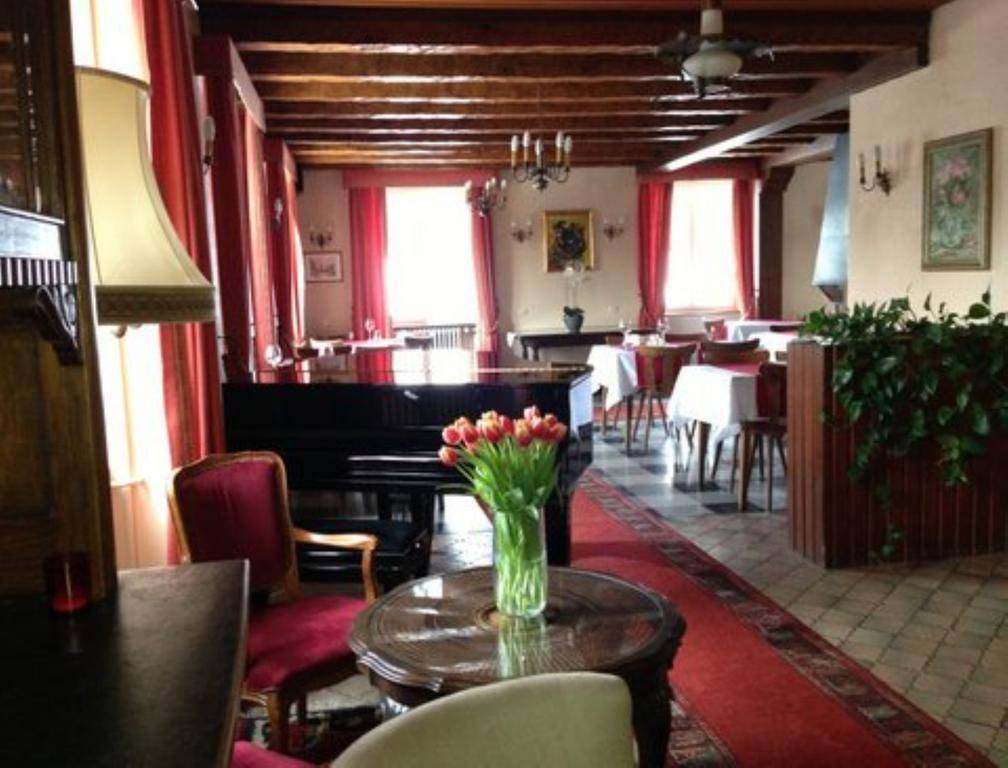 Hôtel Marchal 2