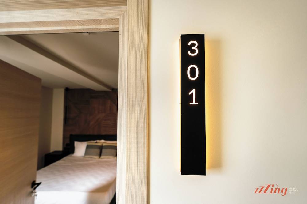 The Florian Boutique Guesthouse by Zzzing 2