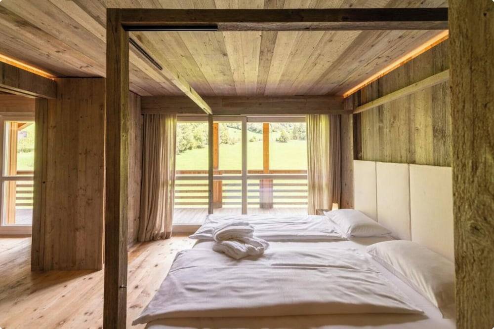 Mountain Exzelent Residence - Luxury Alpine Apartments 1