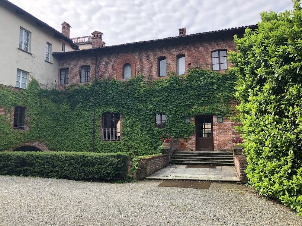 Foresteria del Castello 1