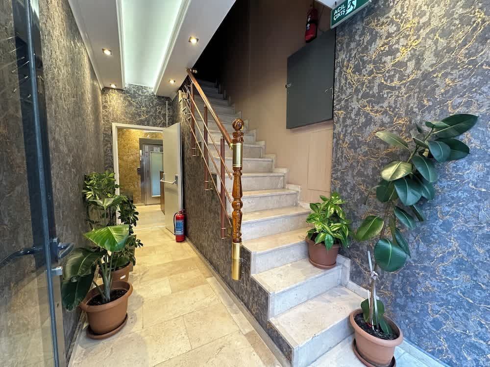 Elita Otel Kumkapı 1