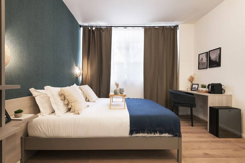 Easylife - FL Suite in Centrale 2