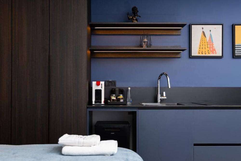 Erika's Boutique Hotel 1