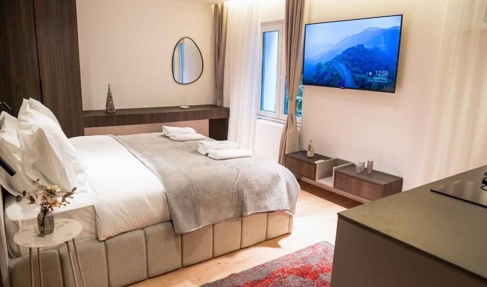Erika's Boutique Hotel 2