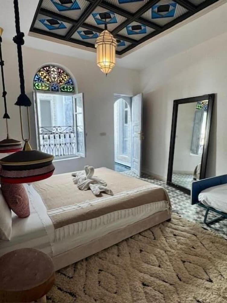 Riad dar darcom 2