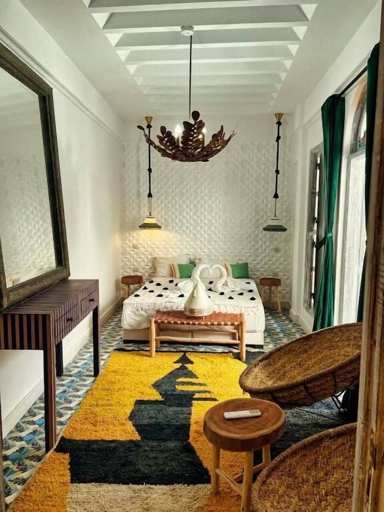 Riad dar darcom 1