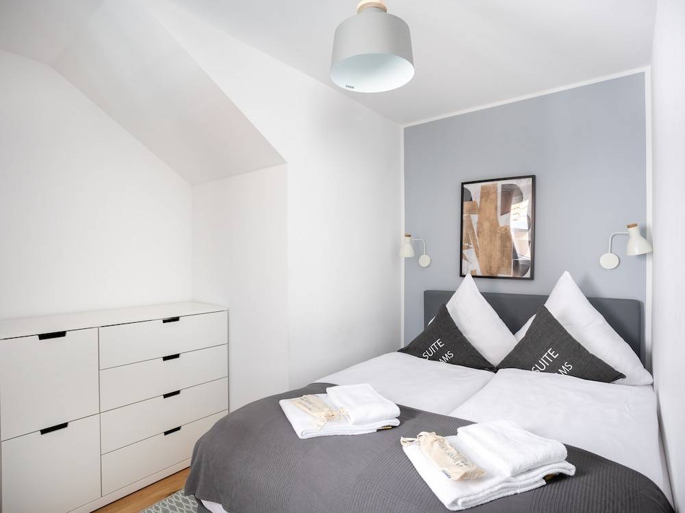 Limehome Leipzig Jahnallee 2