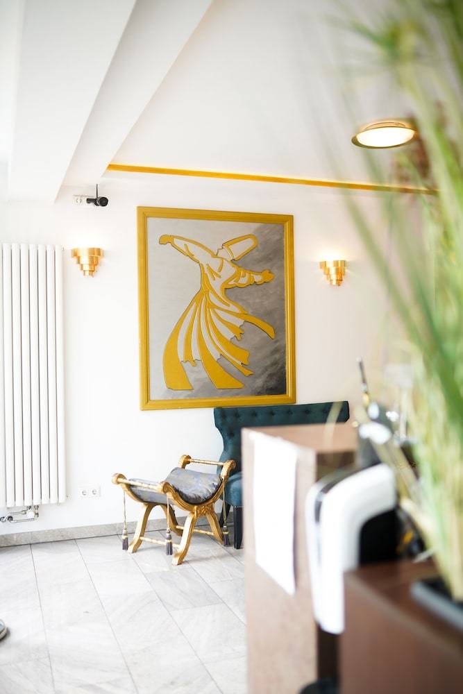 Altstadthotel Marktheidenfeld 2