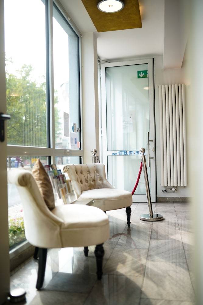 Altstadthotel Marktheidenfeld 1