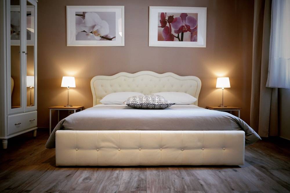 Villa di Nera boutique villa 1