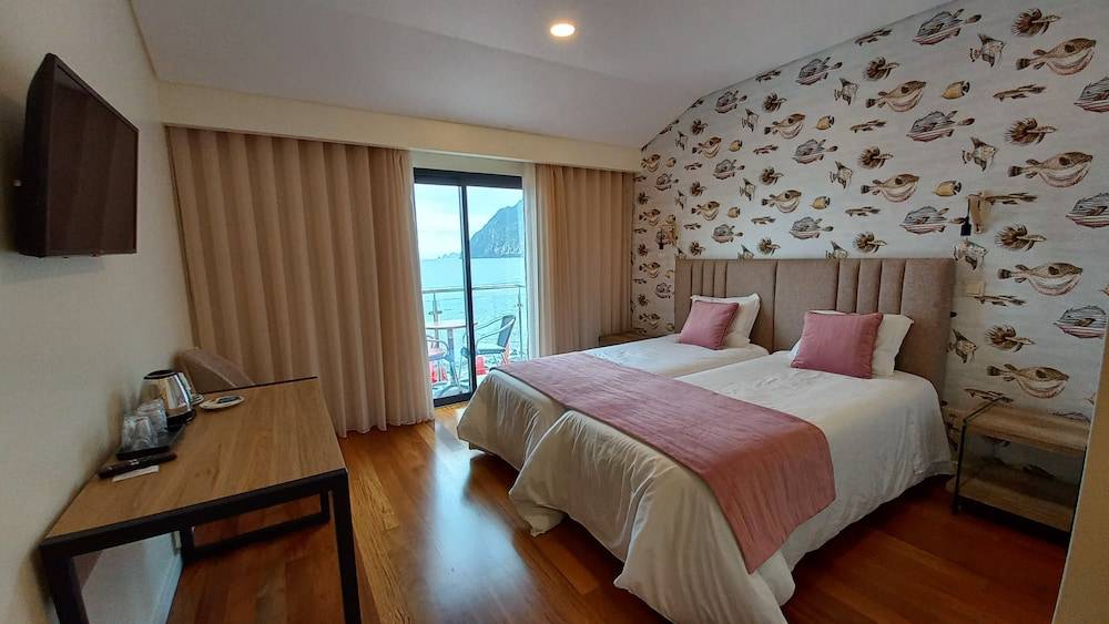 Casa Linda Baía 1