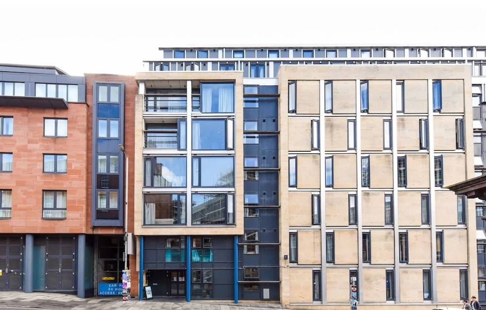 For Students Only Portsburgh Court Edinburgh 1