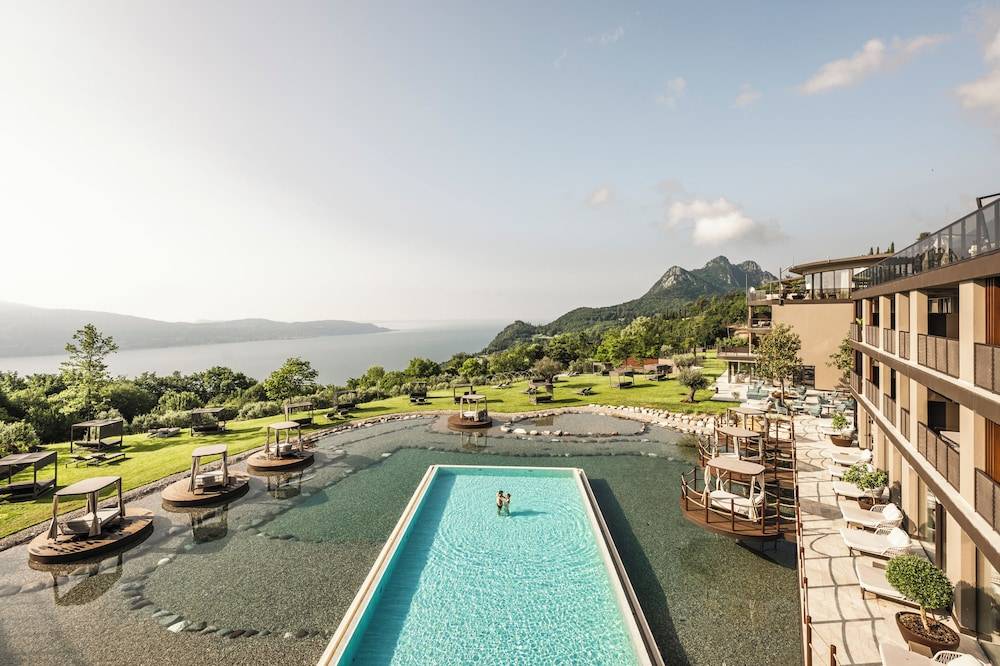Stroblhof Lake Garda Active Family SPA Resort 1