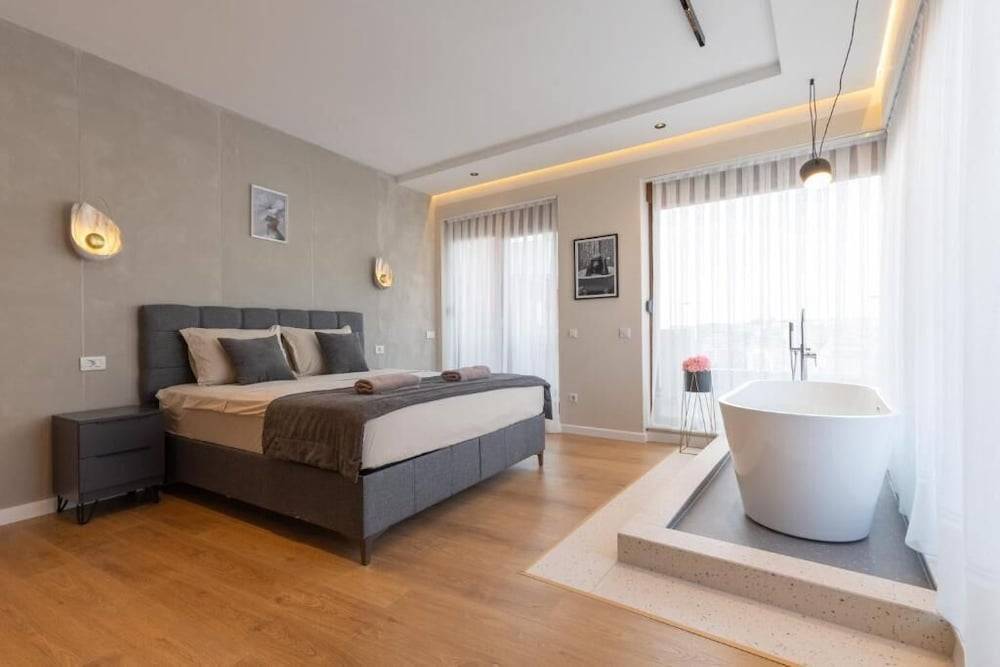Prishtina City Apartments 2 1