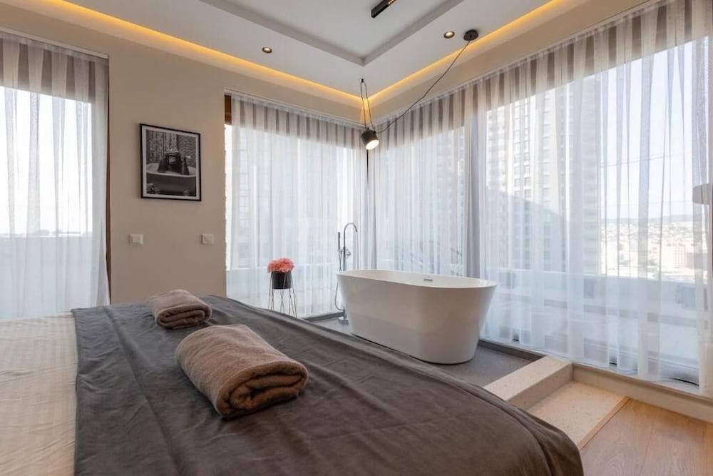 Prishtina City Apartments 2 2