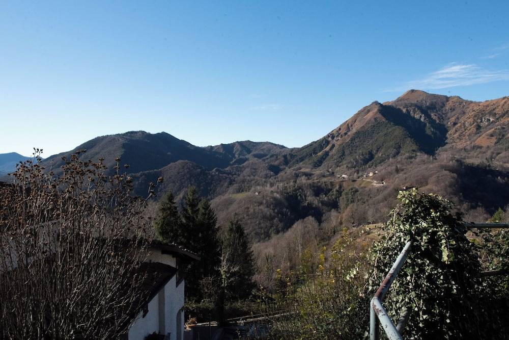 Paradise La Tana 1