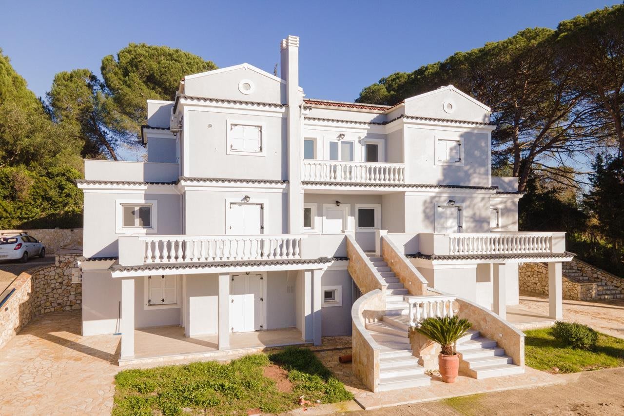 The Seven Islands Deluxe Apartments 1