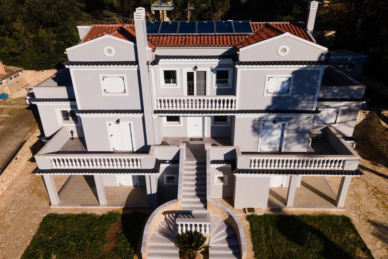 The Seven Islands Deluxe Apartments 2