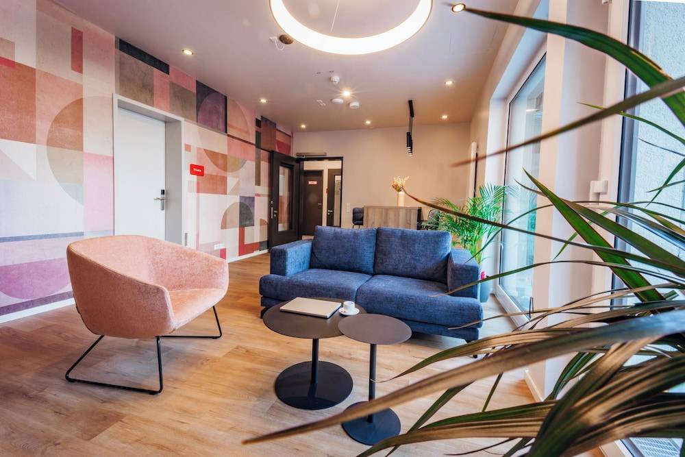 Brera Serviced Apartments Böblingen Sindelfingen 2