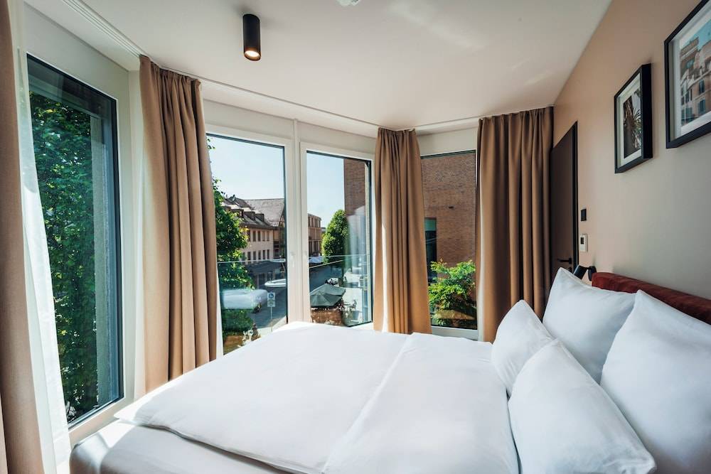 Brera Serviced Apartments Böblingen Sindelfingen 1
