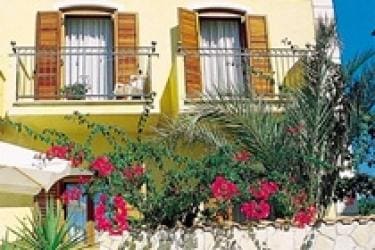 Hotel Sirio 2